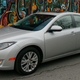 Illustration for article titled 2009 Mazda6 Grand Touring: First Drive